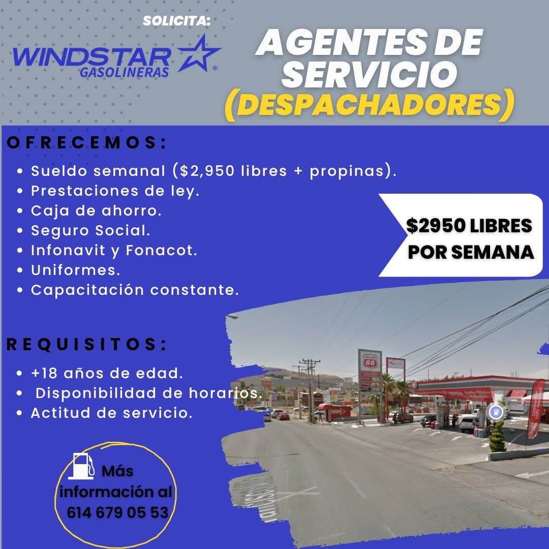 Despachador