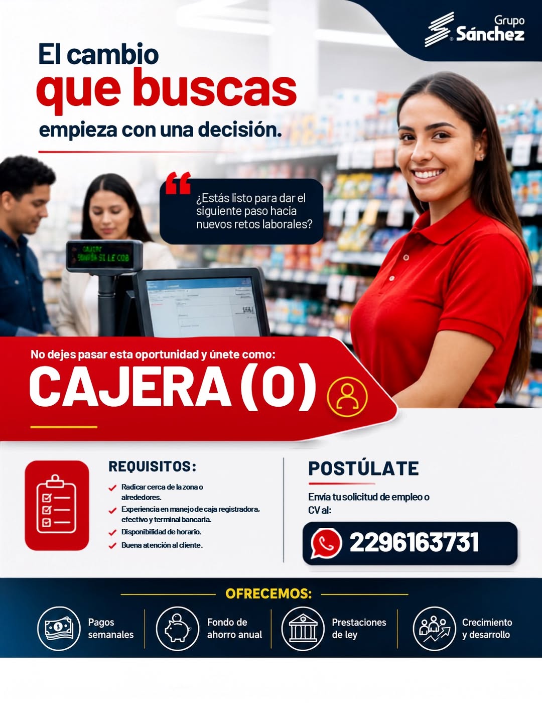 Cajera