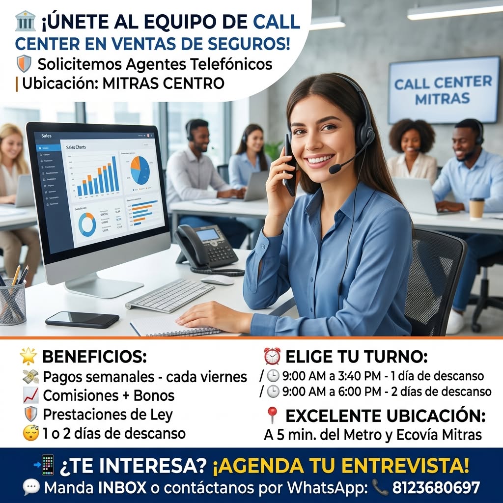 Agente Telefónico