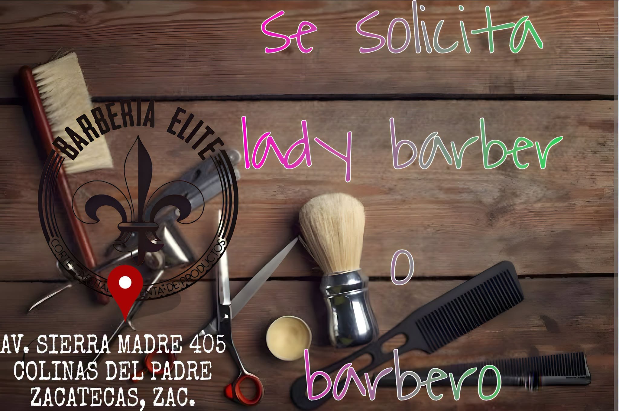 Barbero