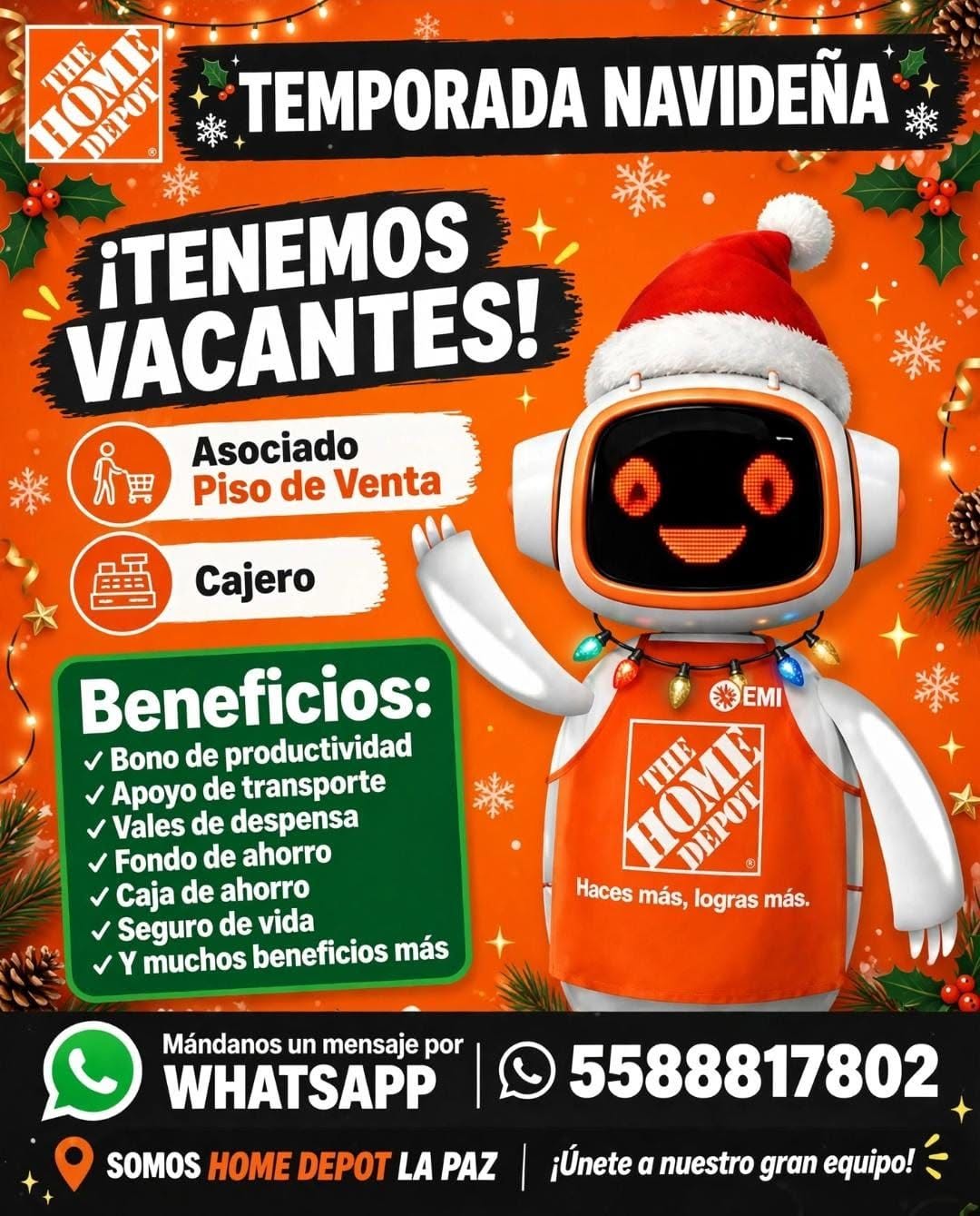 Asociado Piso de Venta