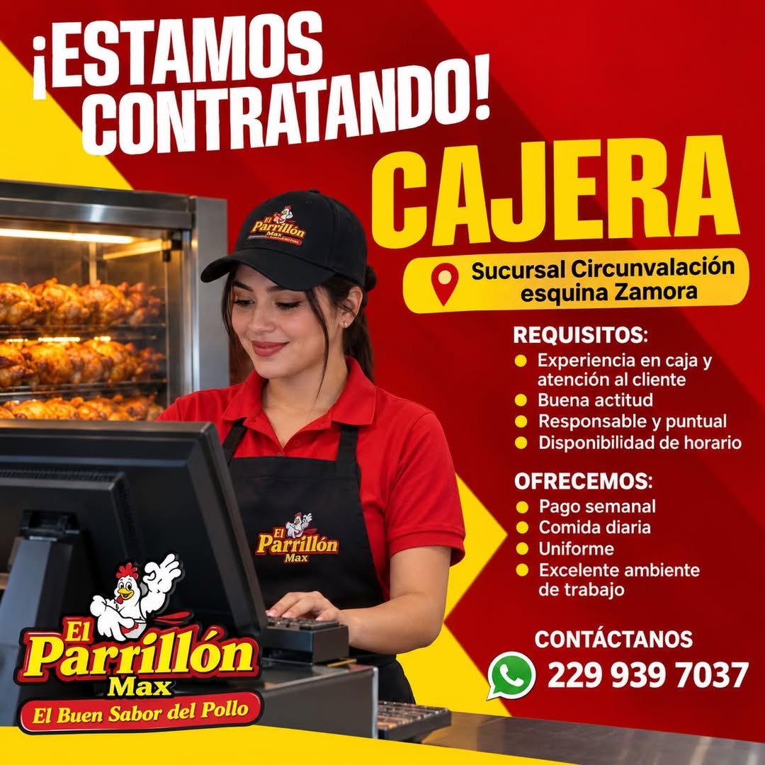 Cajera