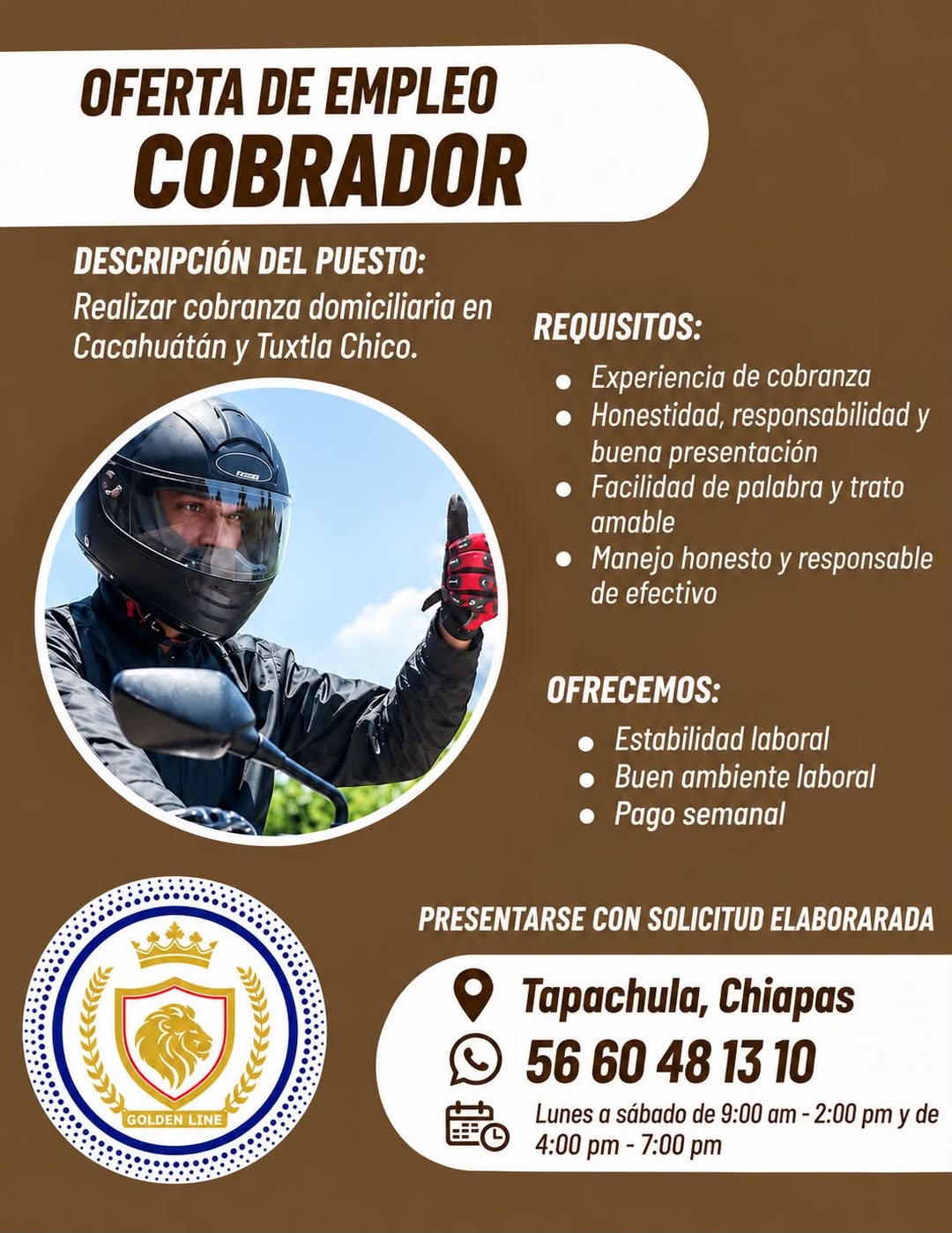 Cobrador