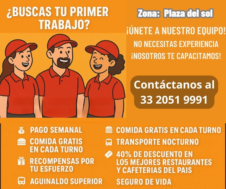 Primer Trabajo