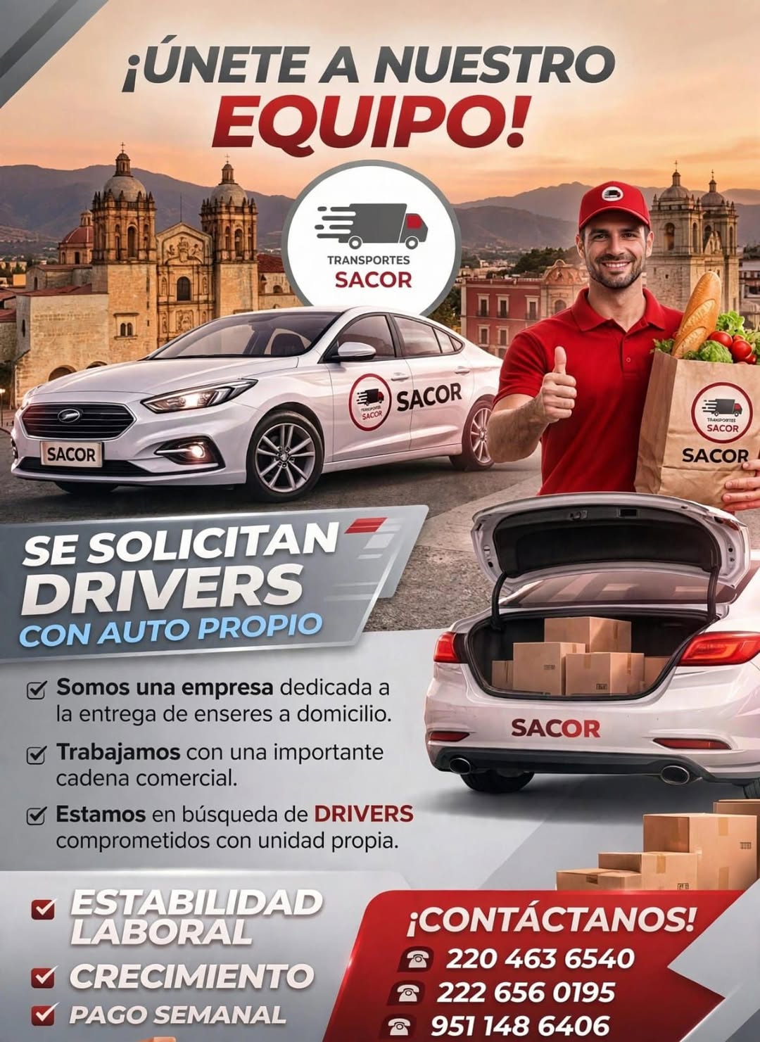 Driver