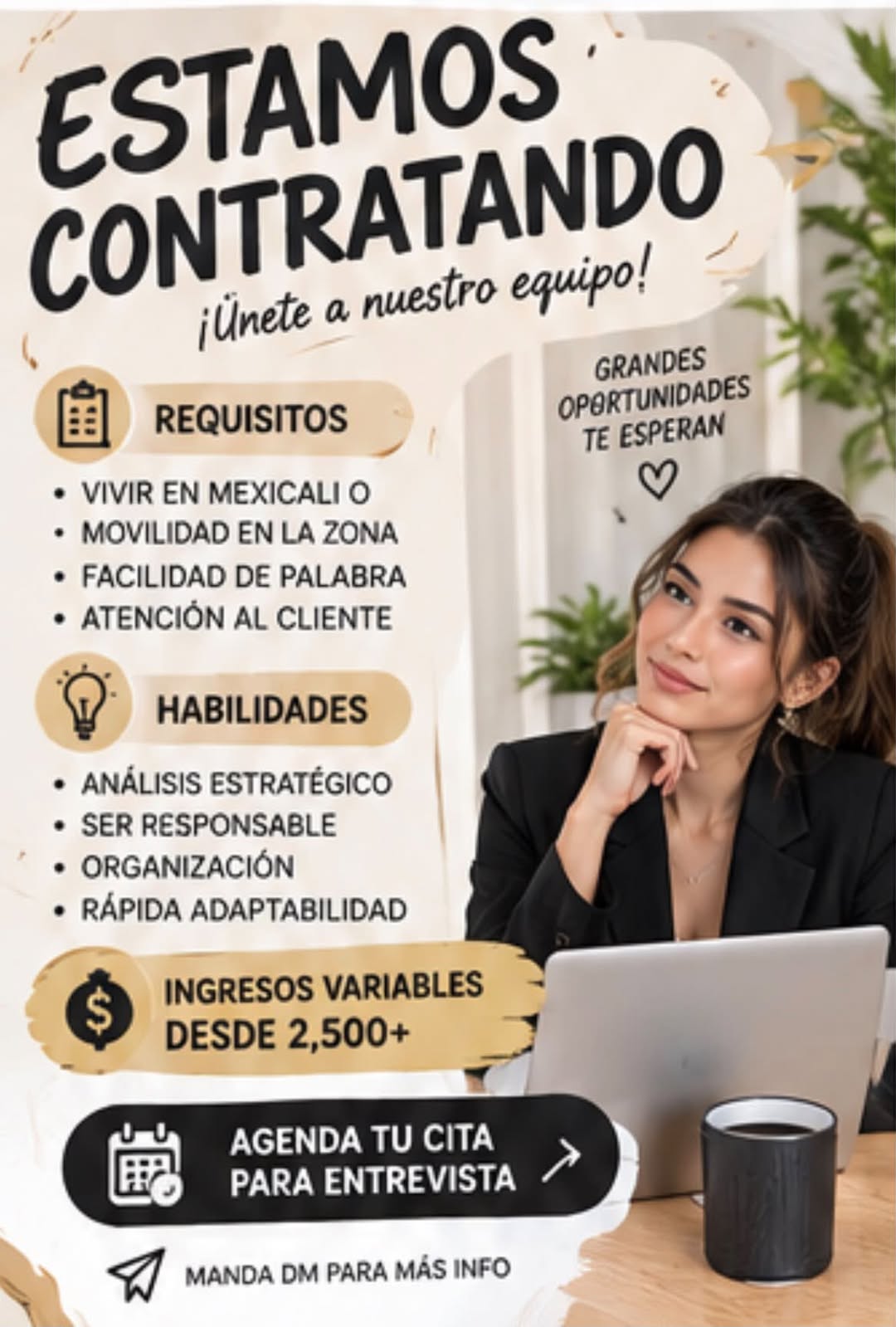 Atención al Cliente