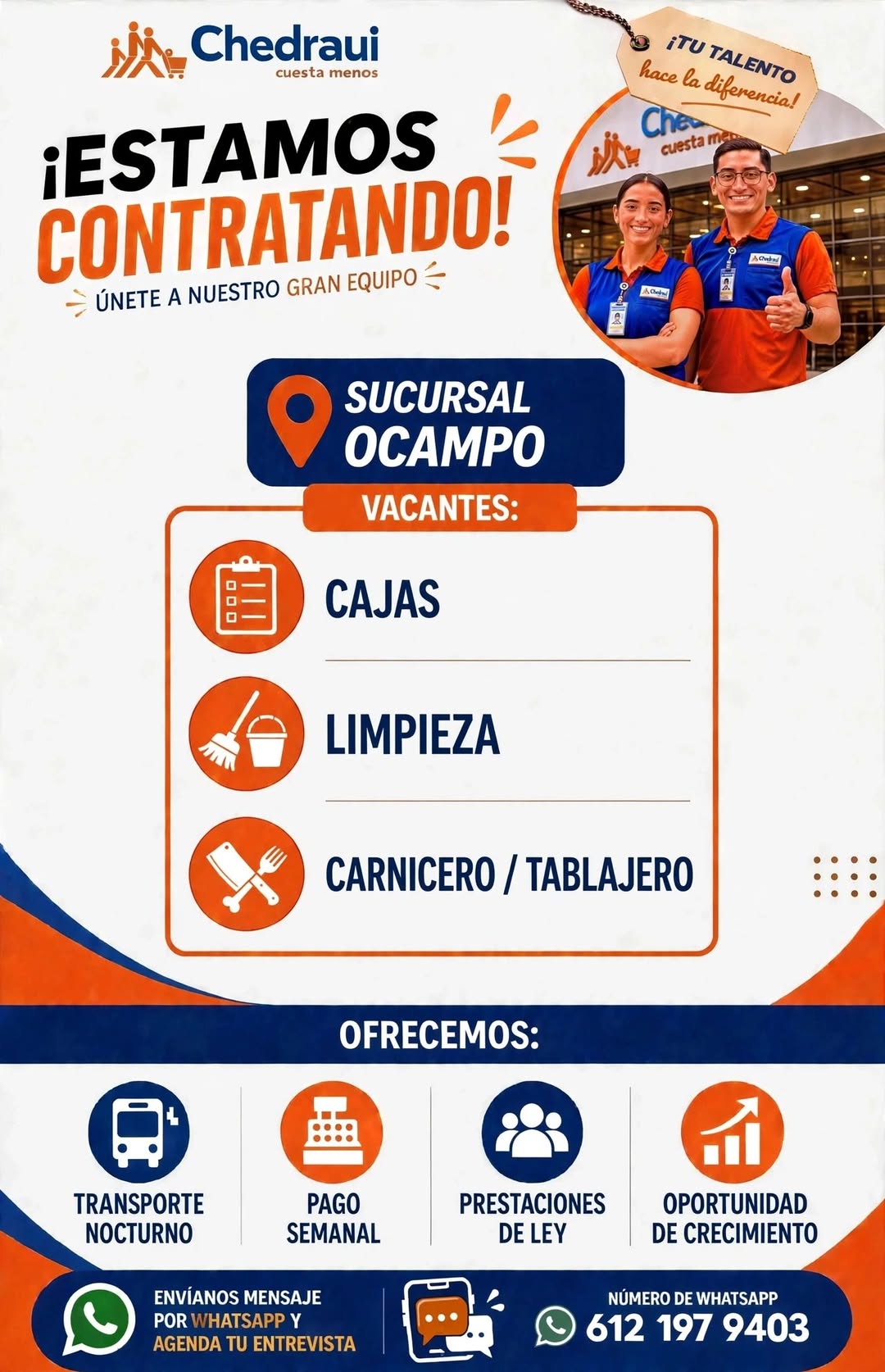 Cajero