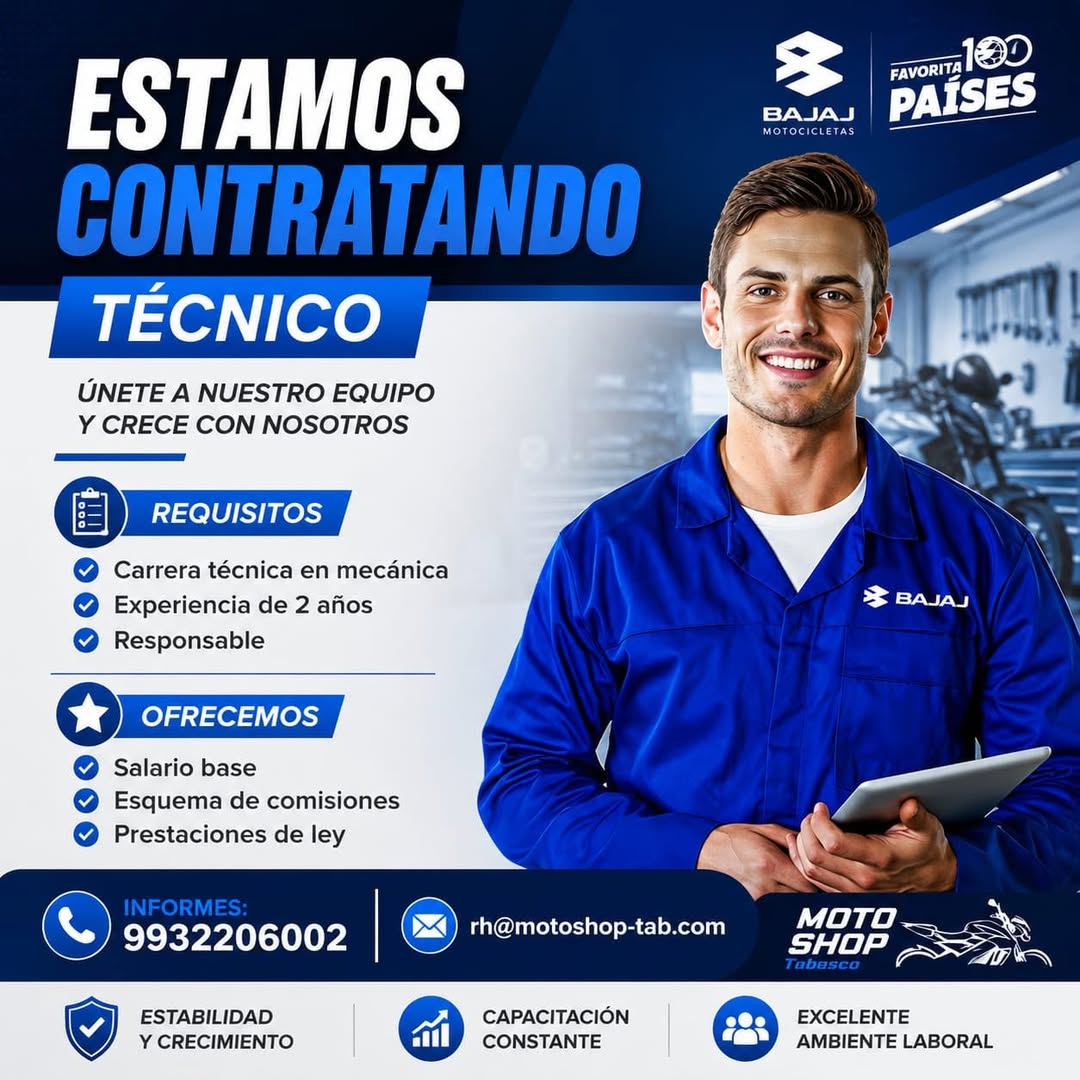 Técnico