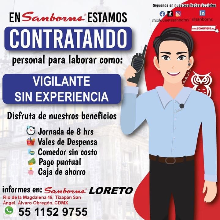 Vigilante