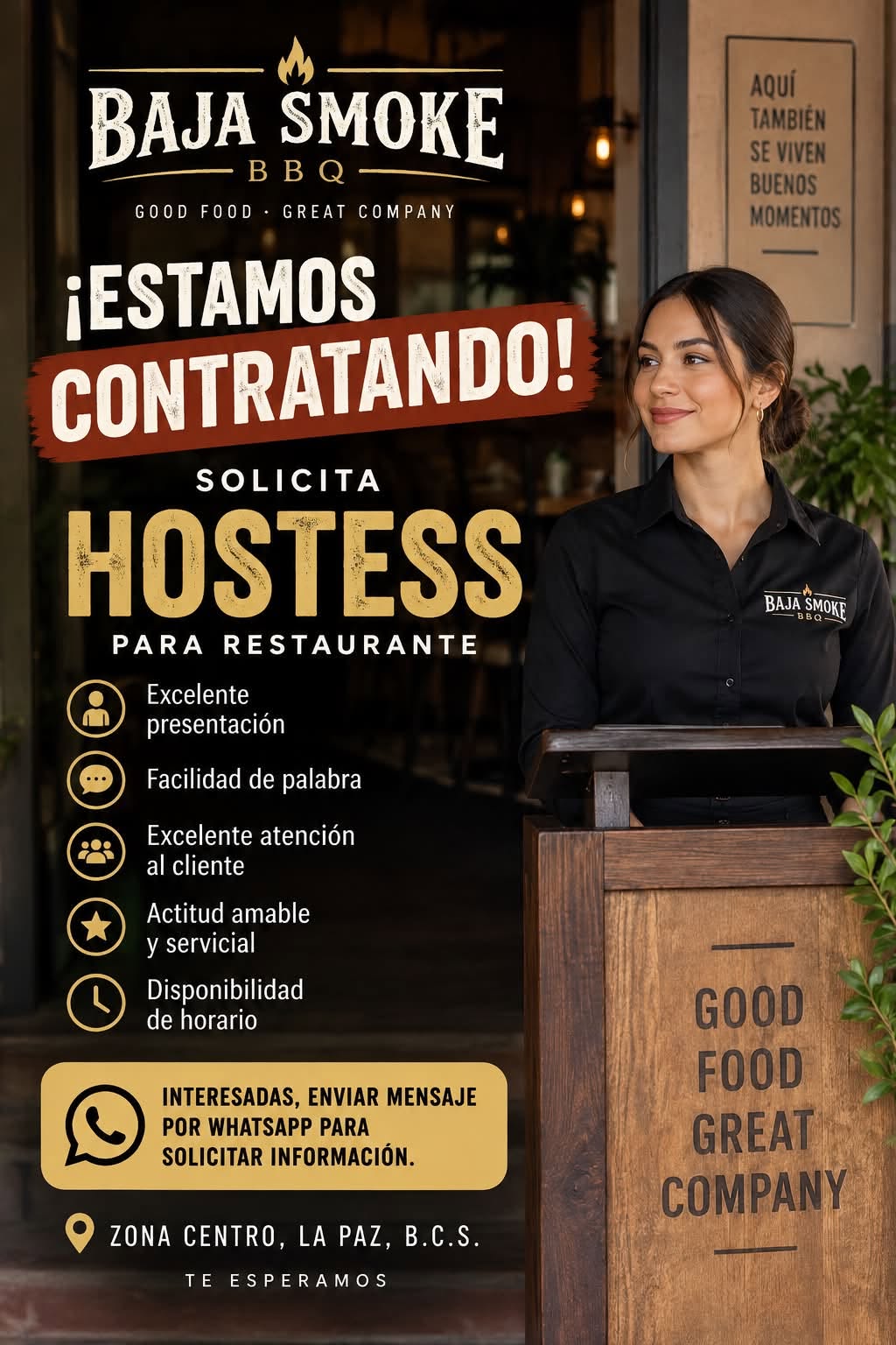 Hostess