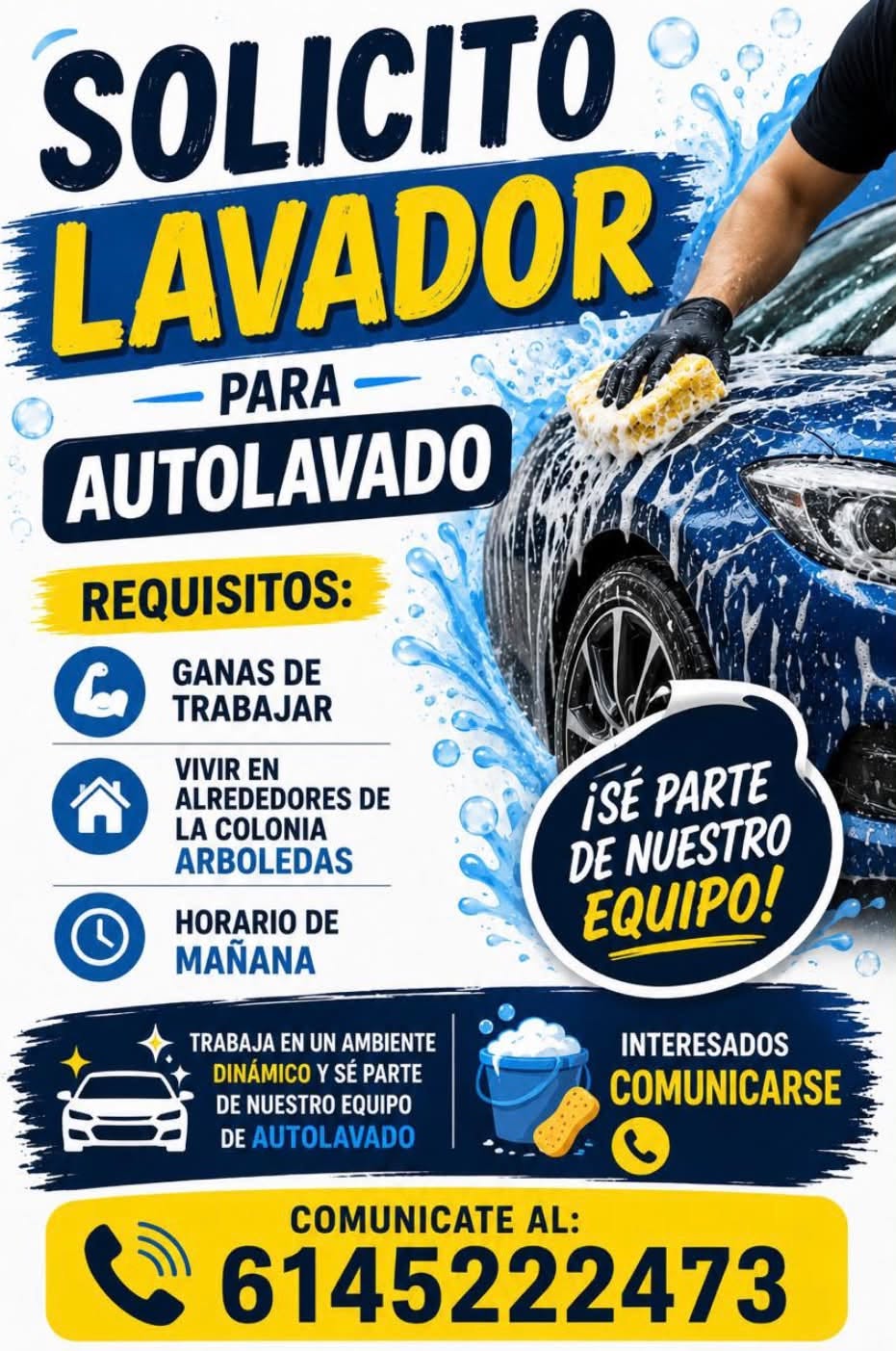 Lavador