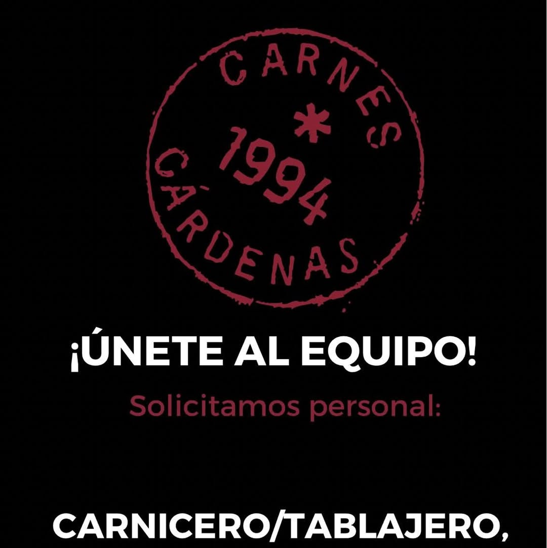 Carnicero
