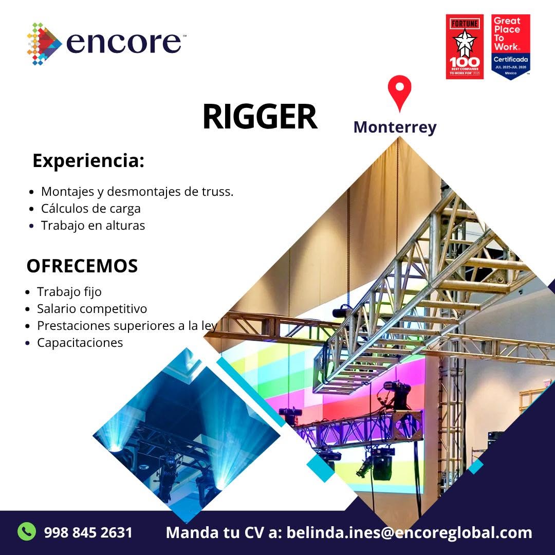Rigger