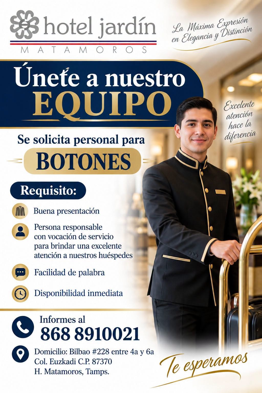 Botones