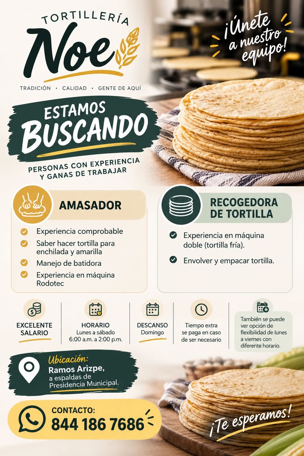 Amasador