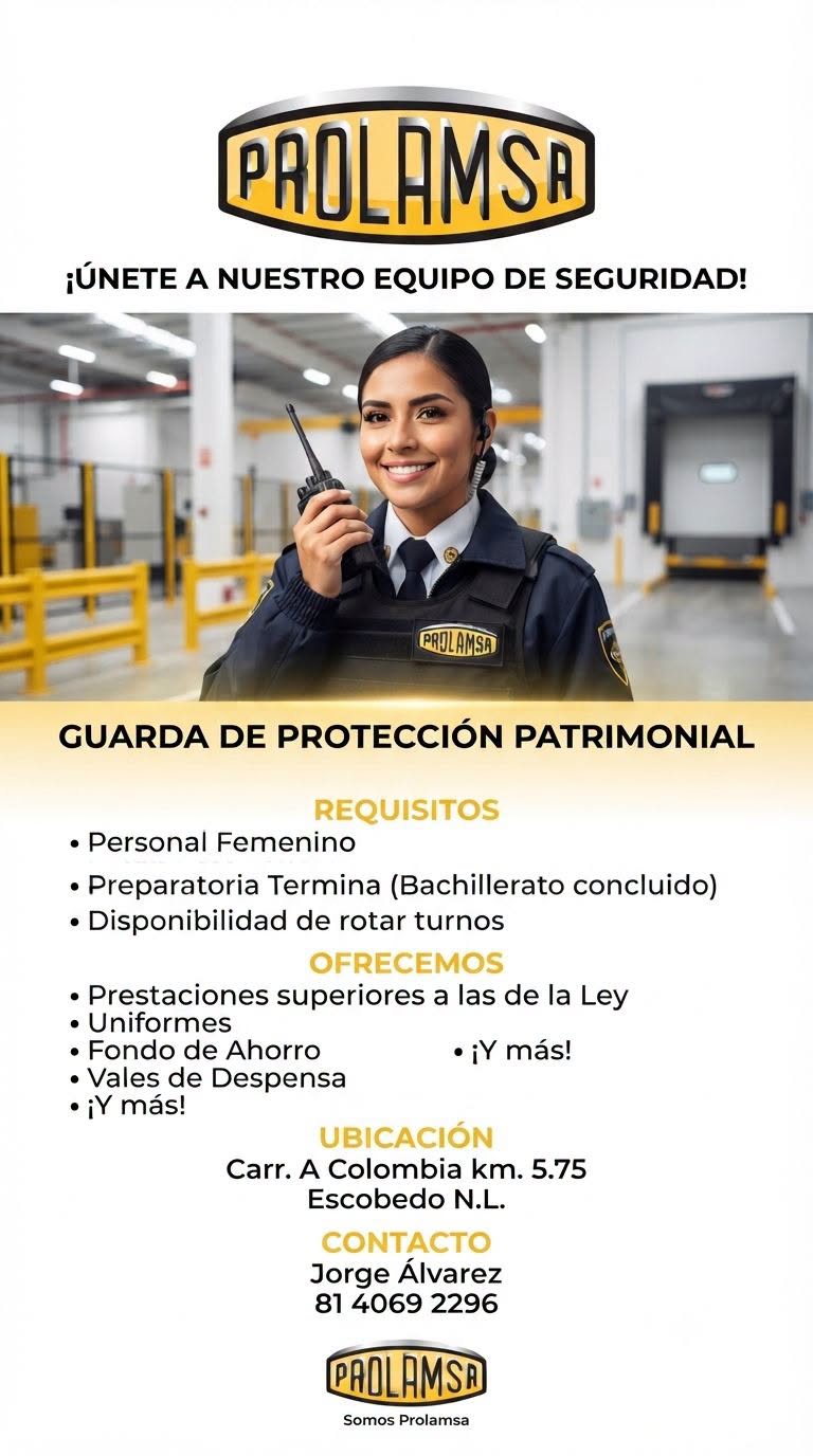 Guarda de Protección Patrimonial