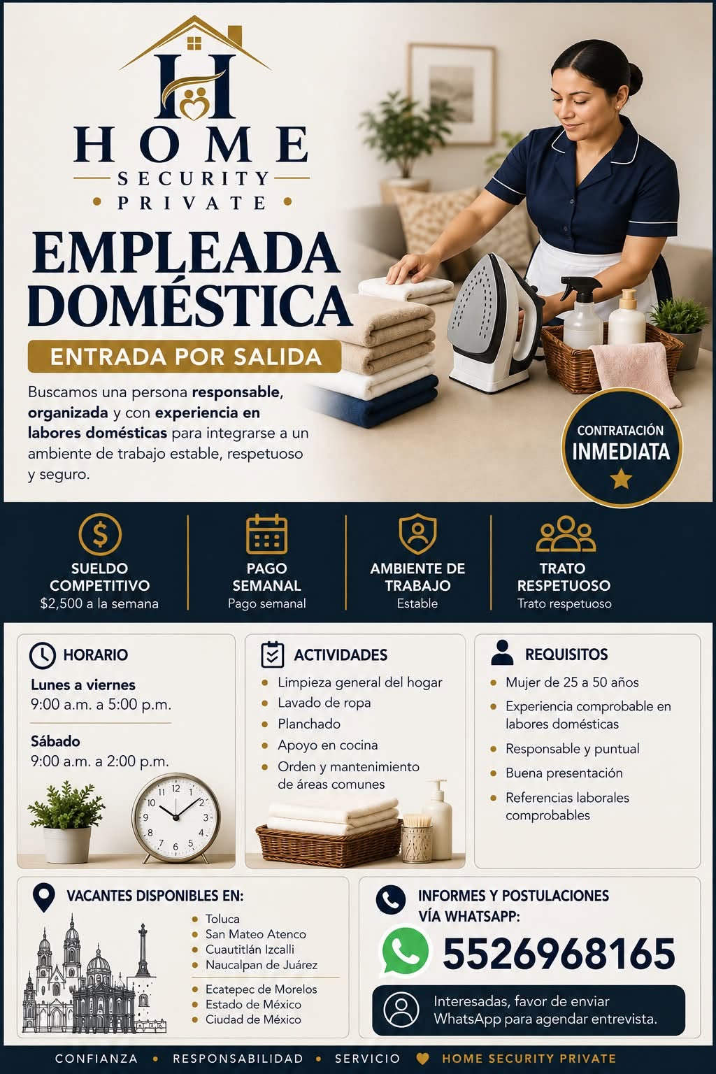 Empleada Doméstica