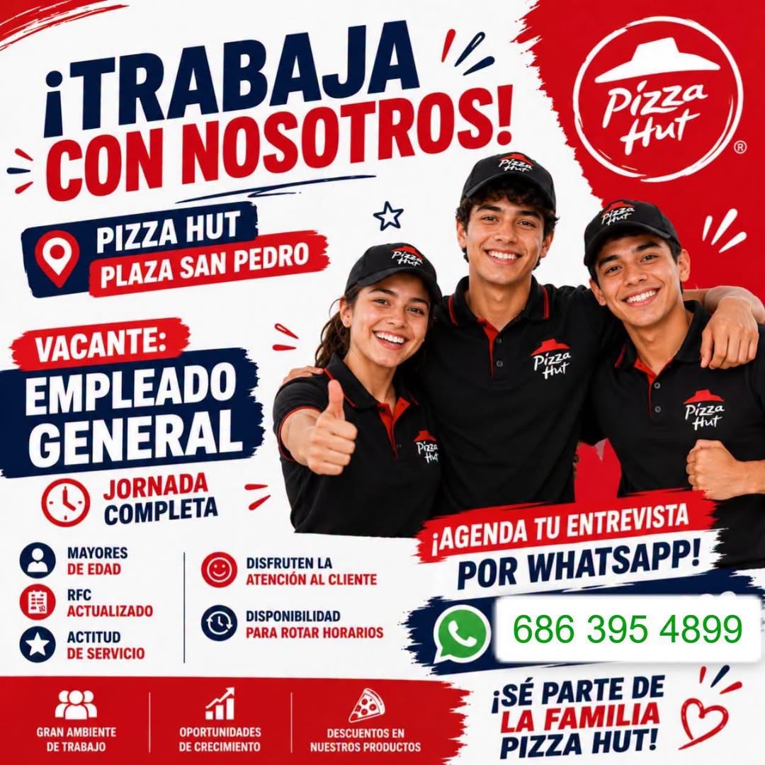 Empleado General