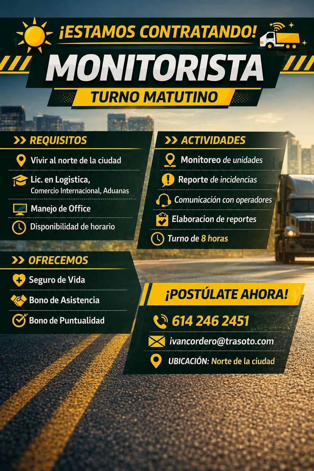 Monitorista