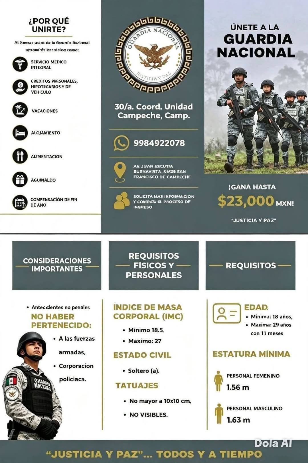 Guardia Nacional