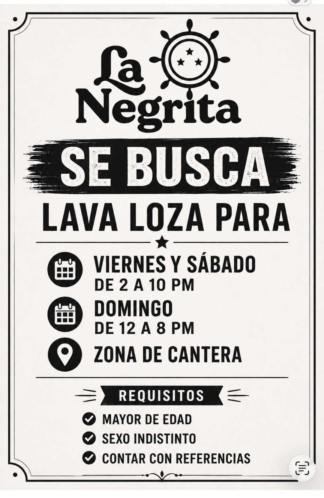 Lava Loza