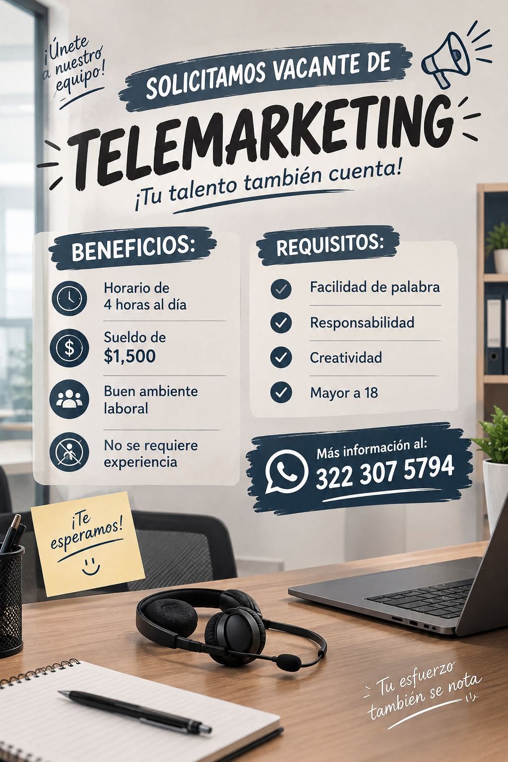 Telemarketing