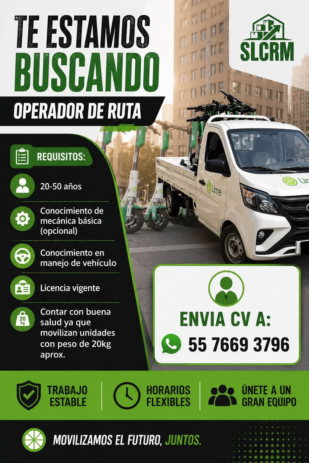 Operador