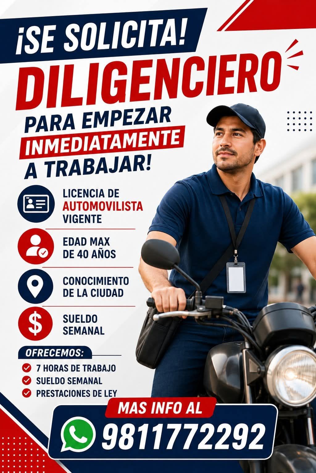 Diligenciero
