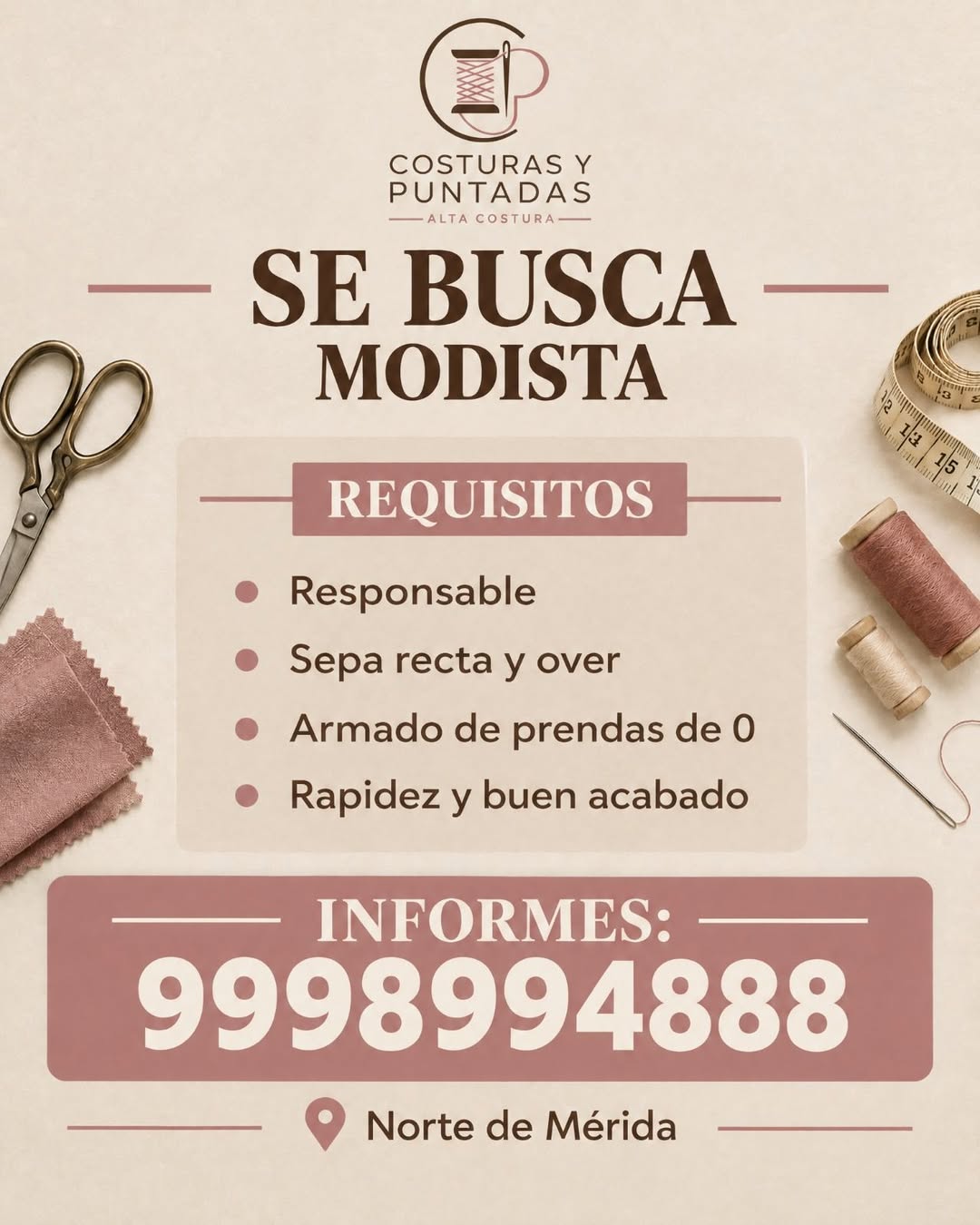 Modista