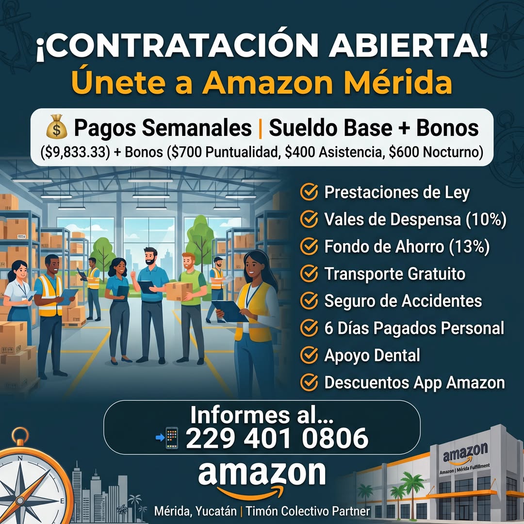 Asociado de Almacén