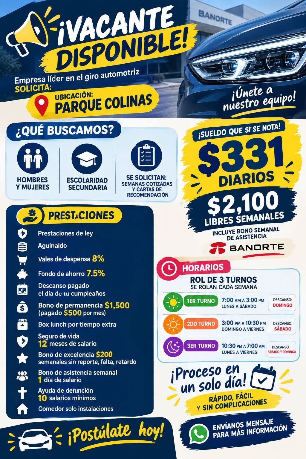 Operador de producción