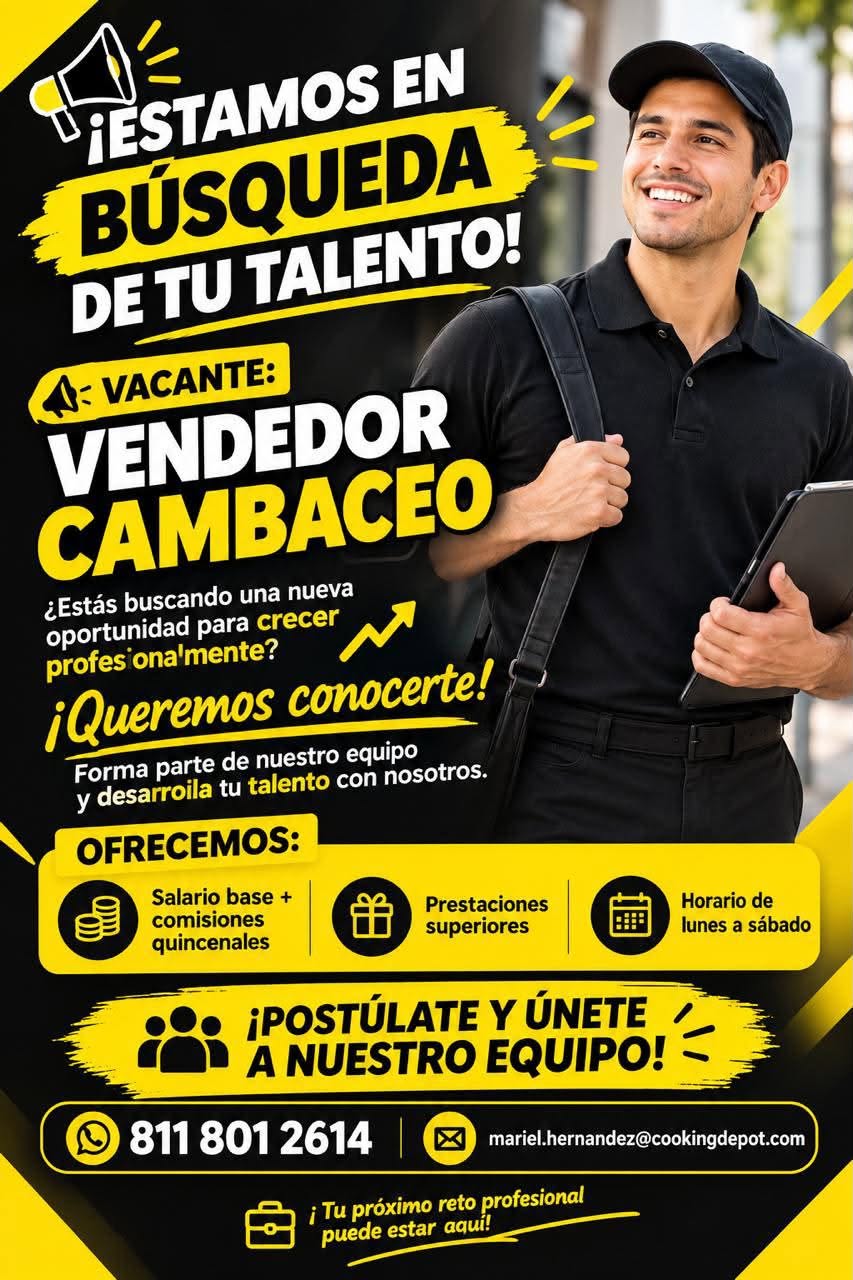 Vendedor