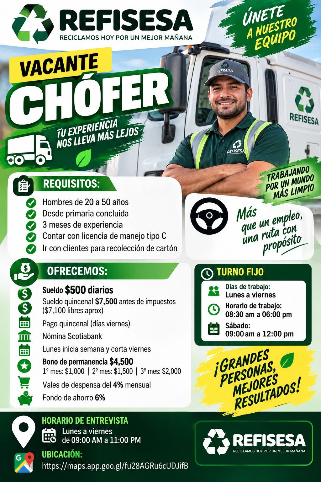 Chófer