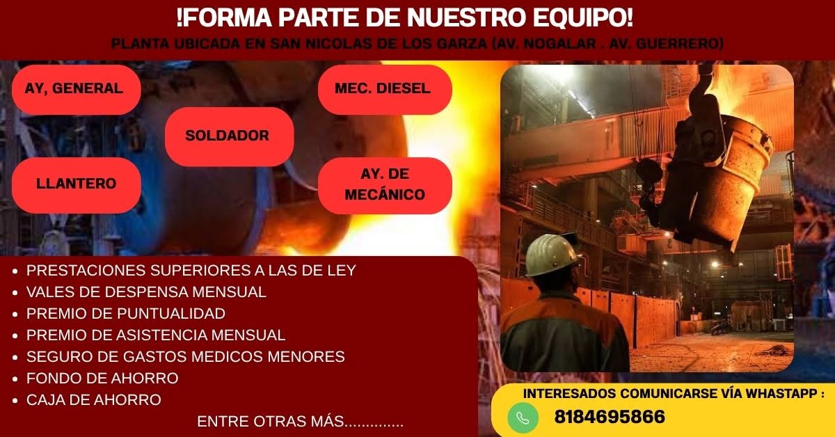 Mecánico Diesel