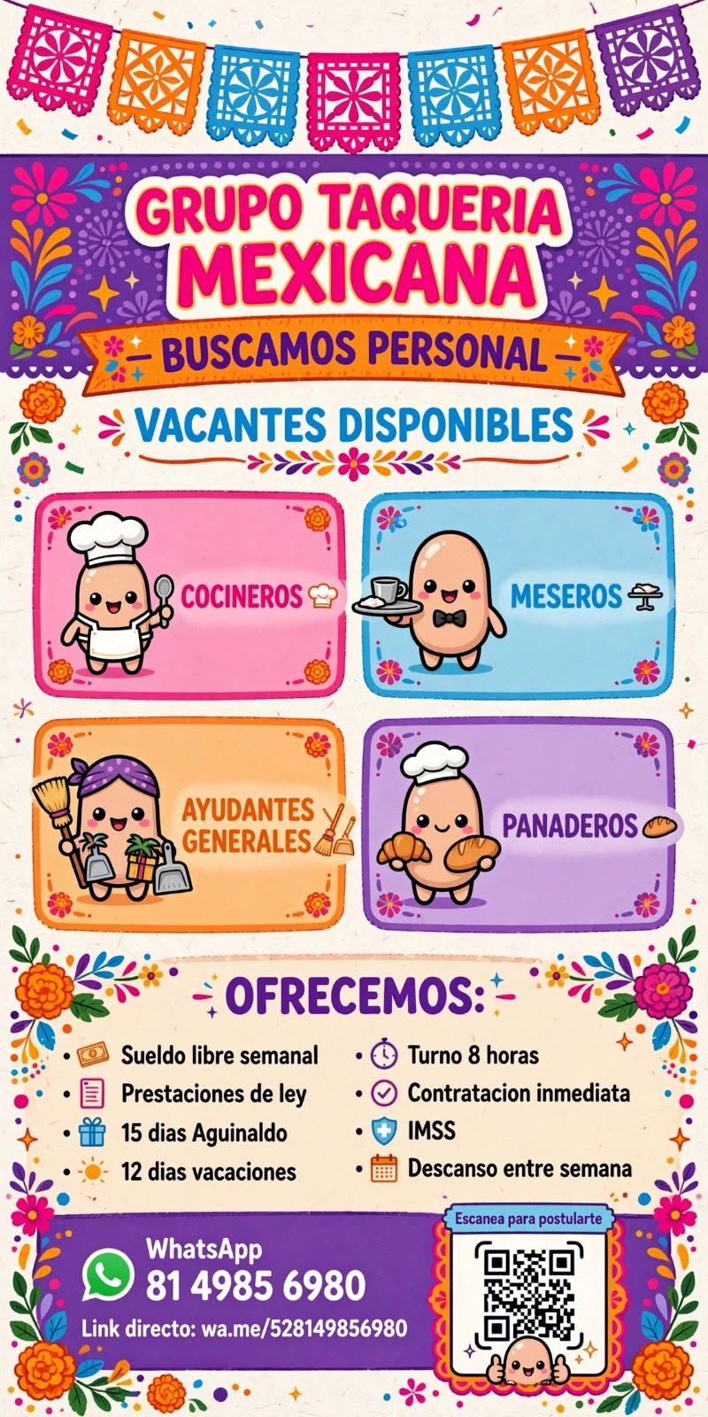 Cocinero