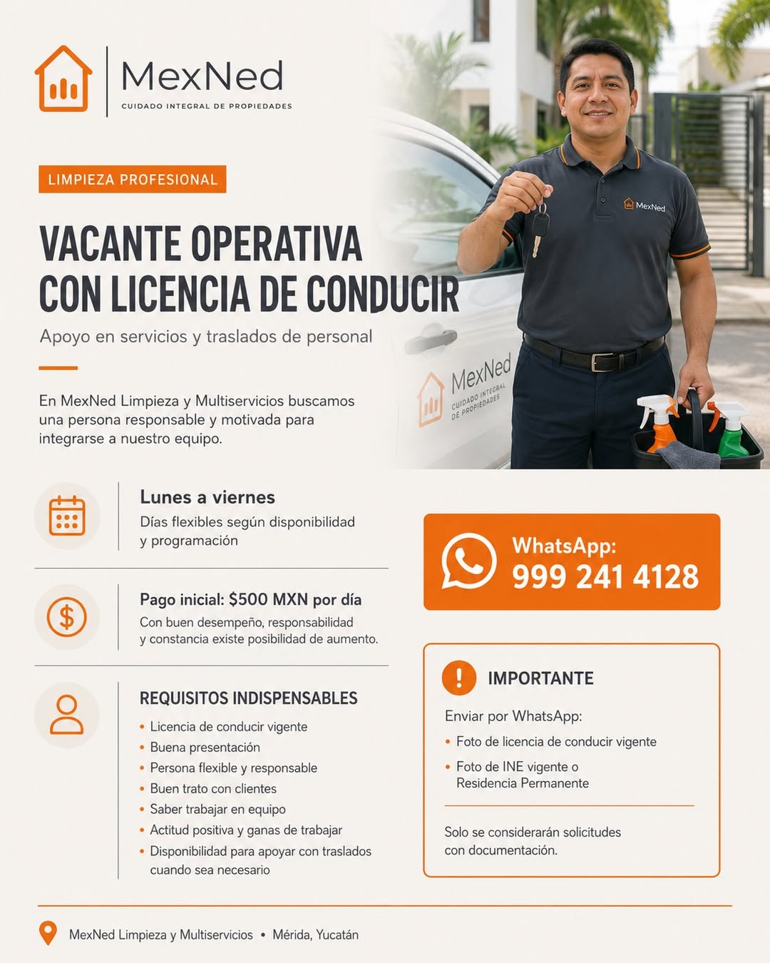 Personal Operativo