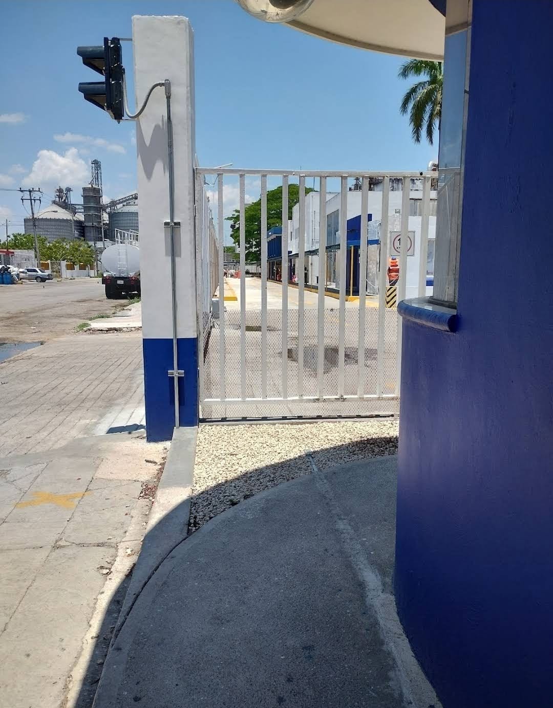 Guardia de Seguridad