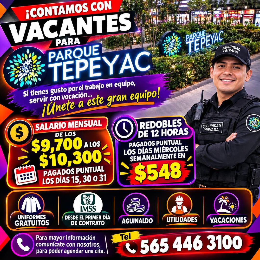 Seguridad Privada