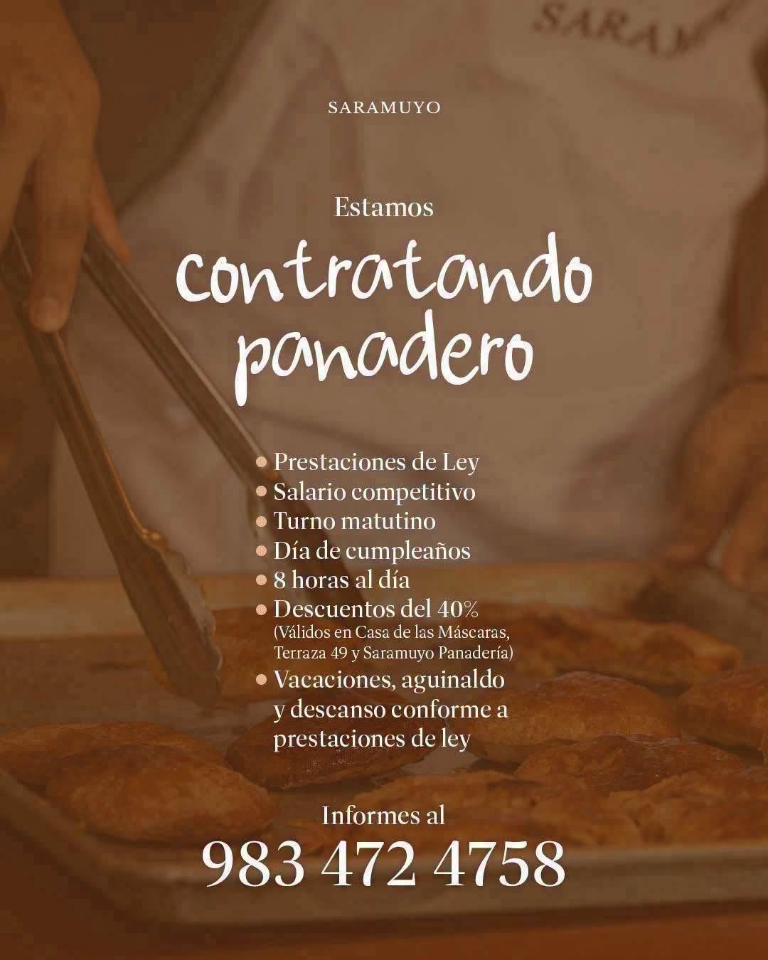 Panadero