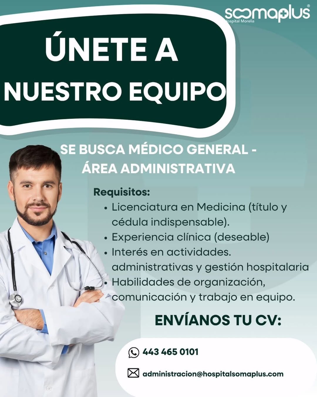 Médico General