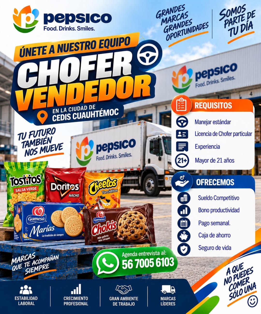 Chofer