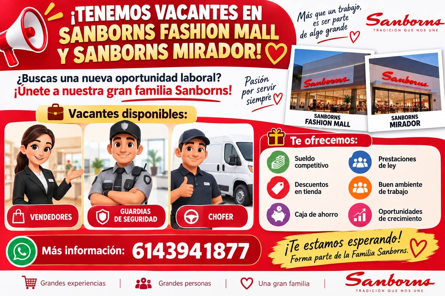 Vendedor