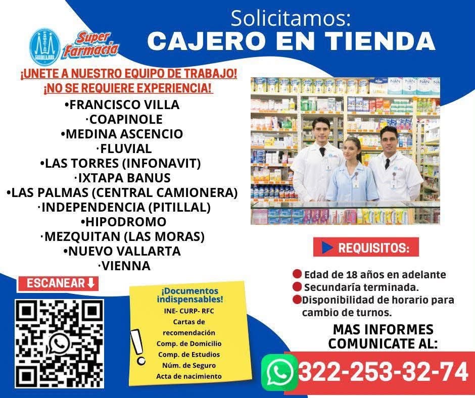 Cajero