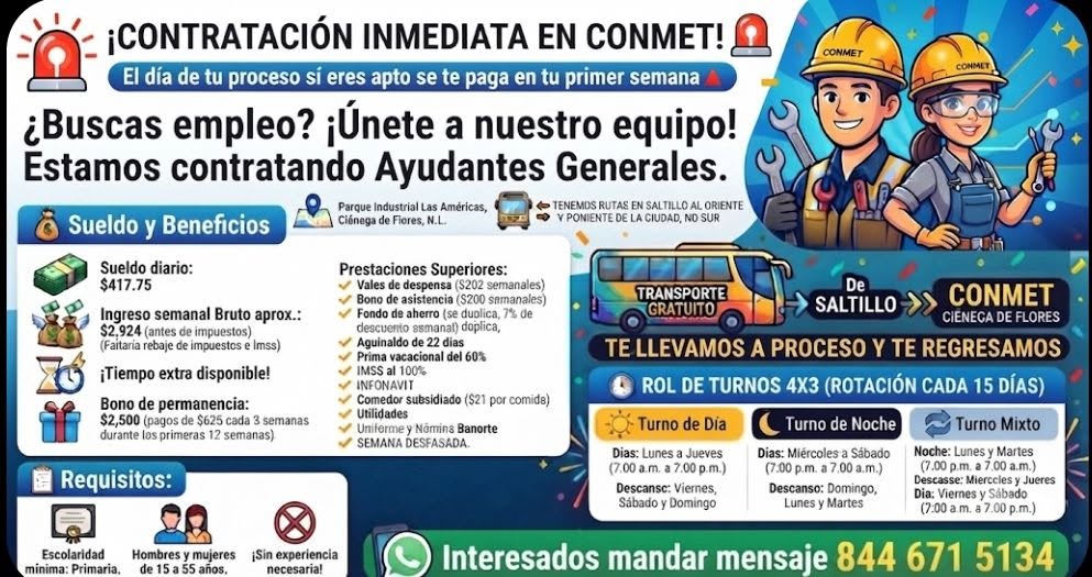 Ayudante General