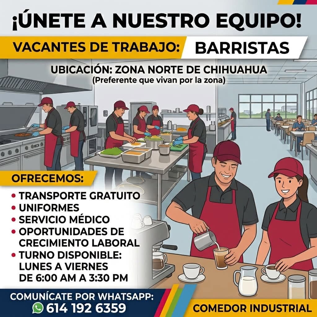 Barrista