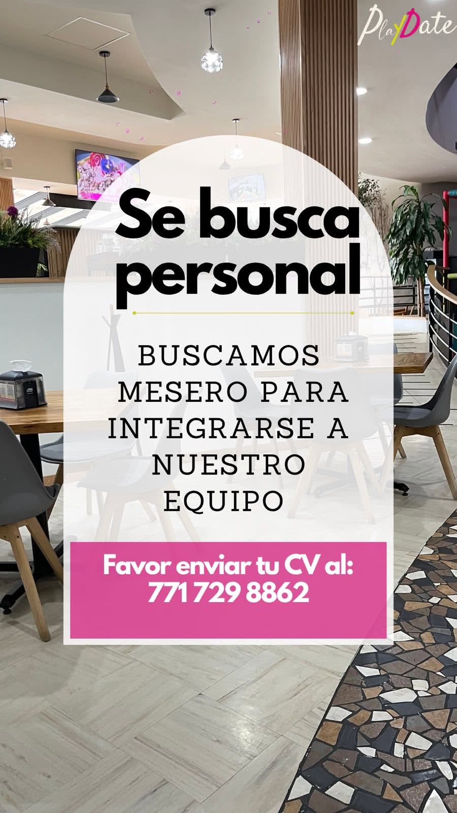 Mesero