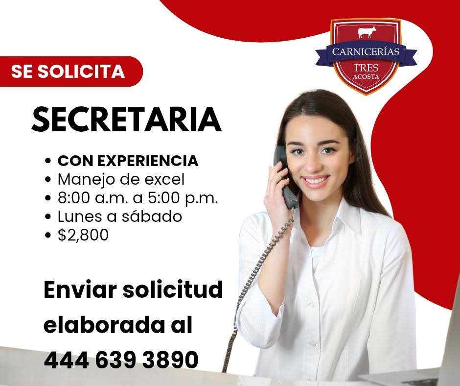 Secretaria