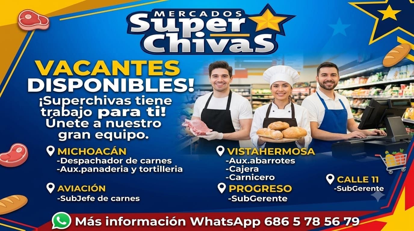 Despachador de carnes