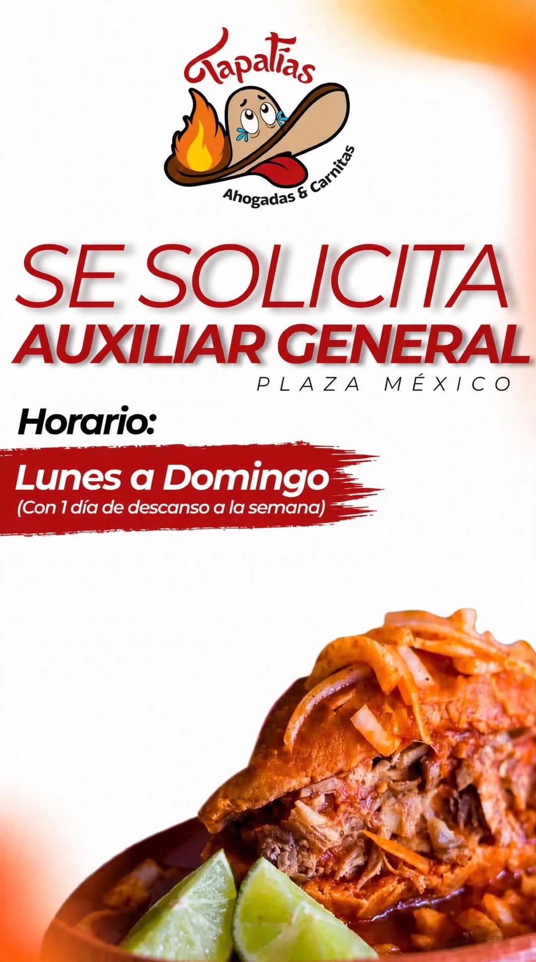 Auxiliar General