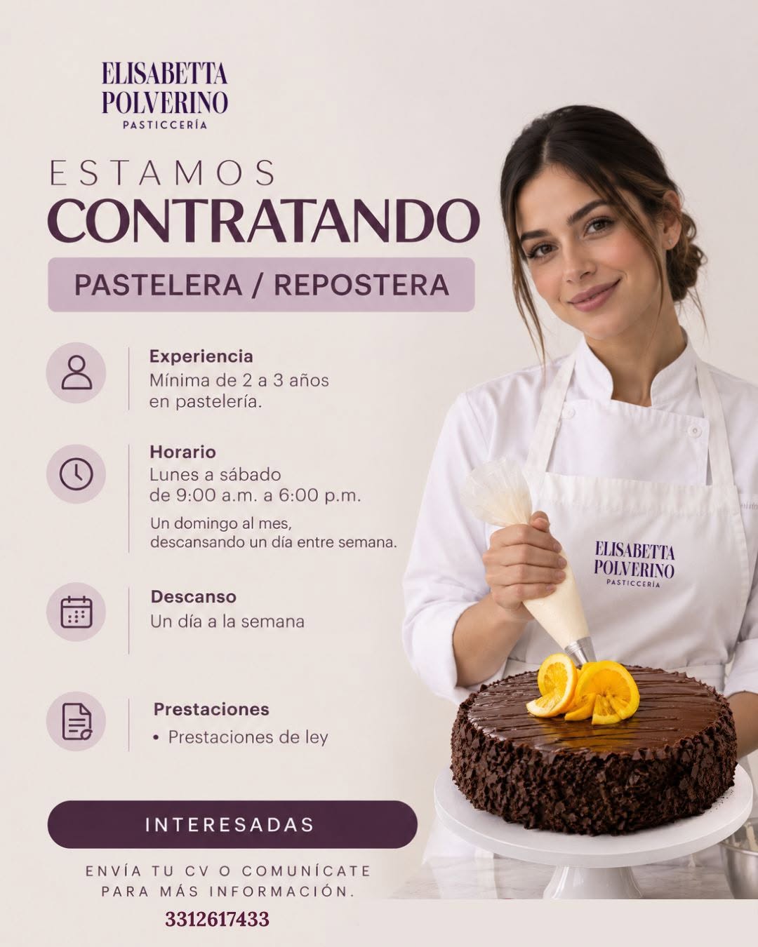 Pastelera